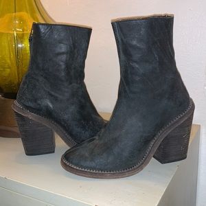 Free People Marquis Boots